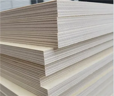 БЕРЕЗОВА ФАНЕРА 5'x5'X18MM